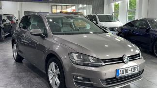 Finansowanie Sedan Volkswagen Golf 2013
