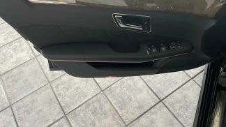 Lízing Sedan MERCEDES E 220 2010