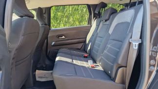 Finansowanie Wóz Dacia Jogger 2024