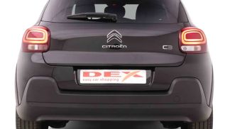 Leasing Hayon Citroën C3 2024