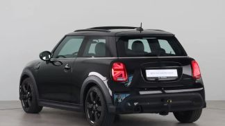 Leasing Hatchback MINI Cooper 2021