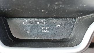 Lízing Van Renault TRAFIC 1.6 DCI 2019