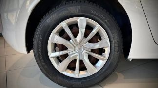 Financování Hatchback Opel Corsa 2020