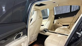Finansowanie Coupé Porsche Panamera 2012