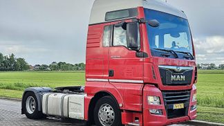Leasing Tracteur M.A.N. 18.500 TGX 2018