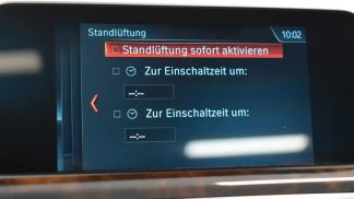 Financování Konvertibilní BMW 420 2017