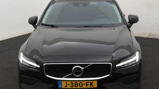 Finansowanie Wóz Volvo V60 2019
