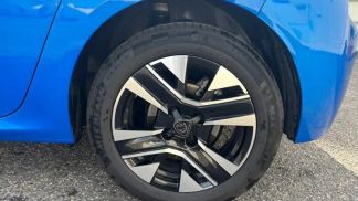 Leasing Sedan Peugeot 208 2024