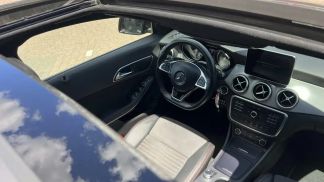 Lízing Sedan MERCEDES CLA 180 2016