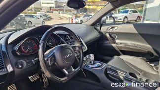 Lízing Kupé Audi R8 2010