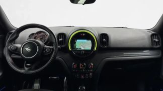 Leasing SUV MINI John Cooper Works 2019