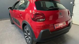 Finansowanie Sedan Citroën C3 2019