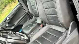 Financování SUV Volkswagen Tiguan 2016