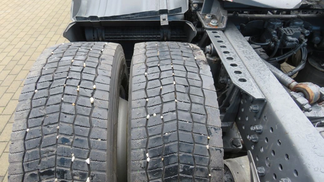 Leasing Tractor unit MERCEDES 1851 2020