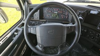 Finansowanie Ciągnik siodłowy Volvo FH 16 600 2012