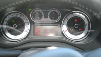 Leasing Hatchback Fiat 500L 2014