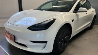 Finansowanie Sedan Tesla Model 3 2022