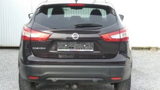 Finansowanie SUV Nissan Qashqai 2016