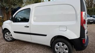 Finansowanie Zamienny Renault Kangoo 2019