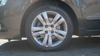 Financování Hatchback Peugeot 5008 2011