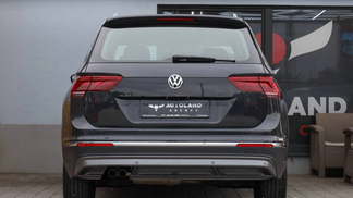 Finansowanie SUV Volkswagen Tiguan 2020