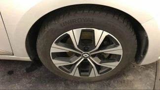 Leasing Sedan Renault Clio 2023