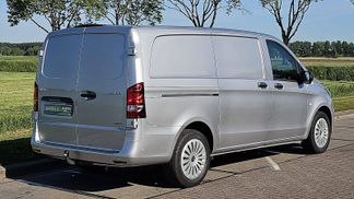 Finansowanie Van Mercedes-Benz VITO 116 2021