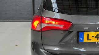 Finansowanie Wóz Ford Focus 2019