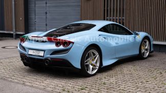 Leasing Coupé Ferrari F8 TRIBUTO 2020