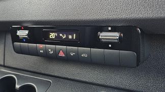 Finansowanie Van Mercedes-Benz SPRINTER 317 2024