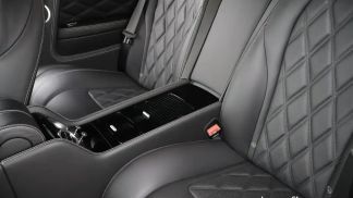 Leasing Coupé Bentley Continental GT 2013