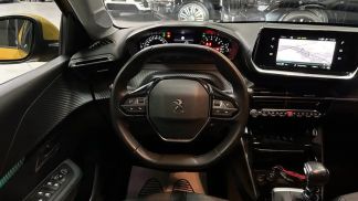 Leasing Hayon Peugeot 208 2020