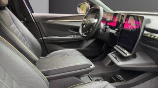 Financování Van Renault MEGANE E-TECH 2022