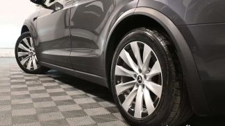 Leasing SUV Tesla Model X 2019