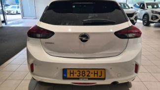 Leasing Hatchback Opel Corsa 2020