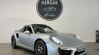 Leasing Coupe Porsche 911 2013