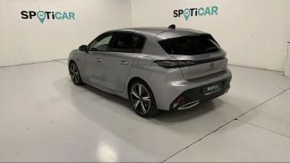 Leasing Sedan Peugeot 308 2022