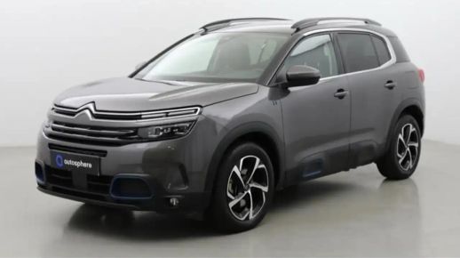 Citroën C5 Aircross 2020