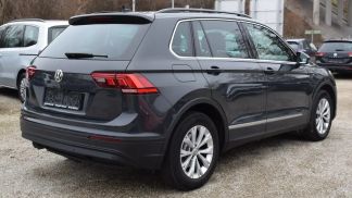 Finansowanie SUV Volkswagen Tiguan 2019