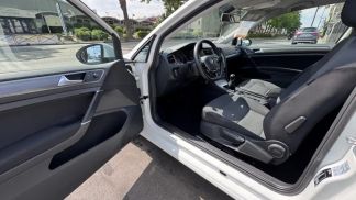 Leasing Sedan Volkswagen Golf 2013