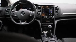 Leasing Wagon Renault Megane 2023