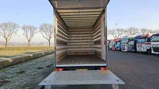 Leasing Closed Box Renault MASTER 2.3 2022