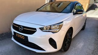 Leasing Hatchback Opel Corsa 2021