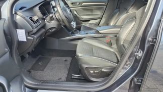 Finansowanie Wóz Renault Megane 2018