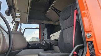 Leasing Tractor unit DAF CF 450 2019