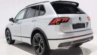Finansowanie SUV Volkswagen Tiguan 2024
