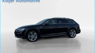 Finansowanie Wóz Audi A4 Allroad 2016