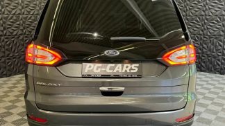 Finansowanie Hatchback Ford Galaxy 2019