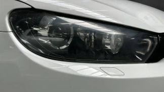 Finansowanie Coupé Volkswagen Scirocco 2012