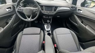 Leasing SUV Opel CROSSLAND 2023